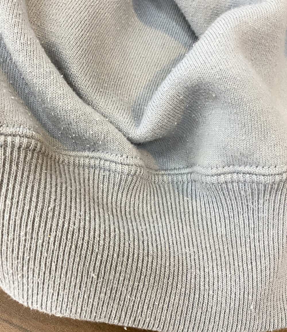 AURALEE スウェットパーカー メンズ SIZE 4 オーラリー