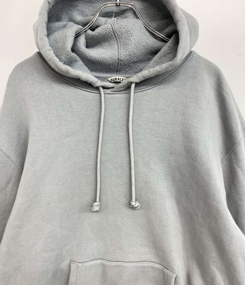 AURALEE スウェットパーカー メンズ SIZE 4 オーラリー – Rehello by