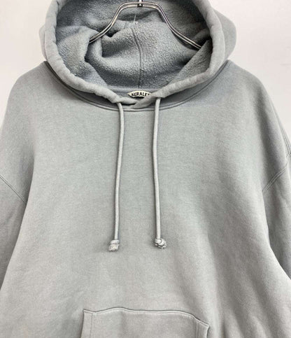 AURALEE スウェットパーカー メンズ SIZE 4 オーラリー