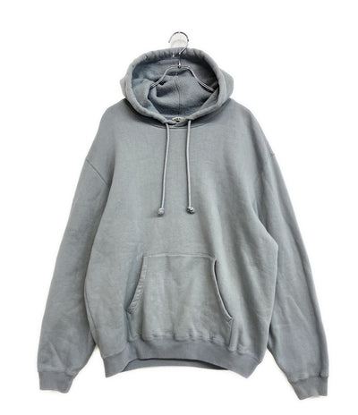 AURALEE スウェットパーカー メンズ SIZE 4 オーラリー