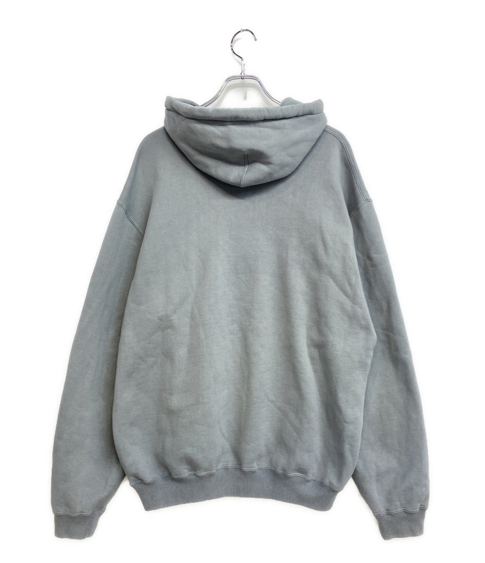 AURALEE スウェットパーカー メンズ SIZE 4 オーラリー