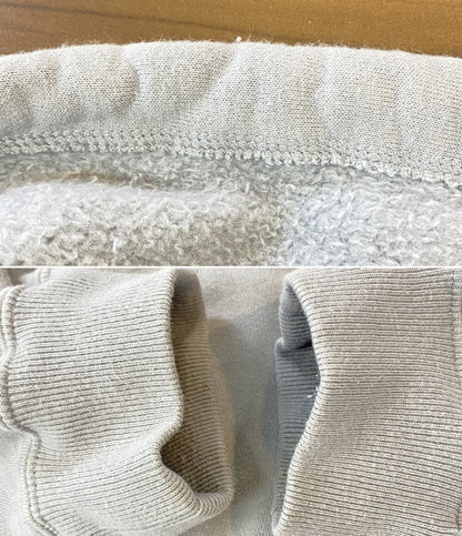 AURALEE スウェットパーカー メンズ SIZE 4 オーラリー