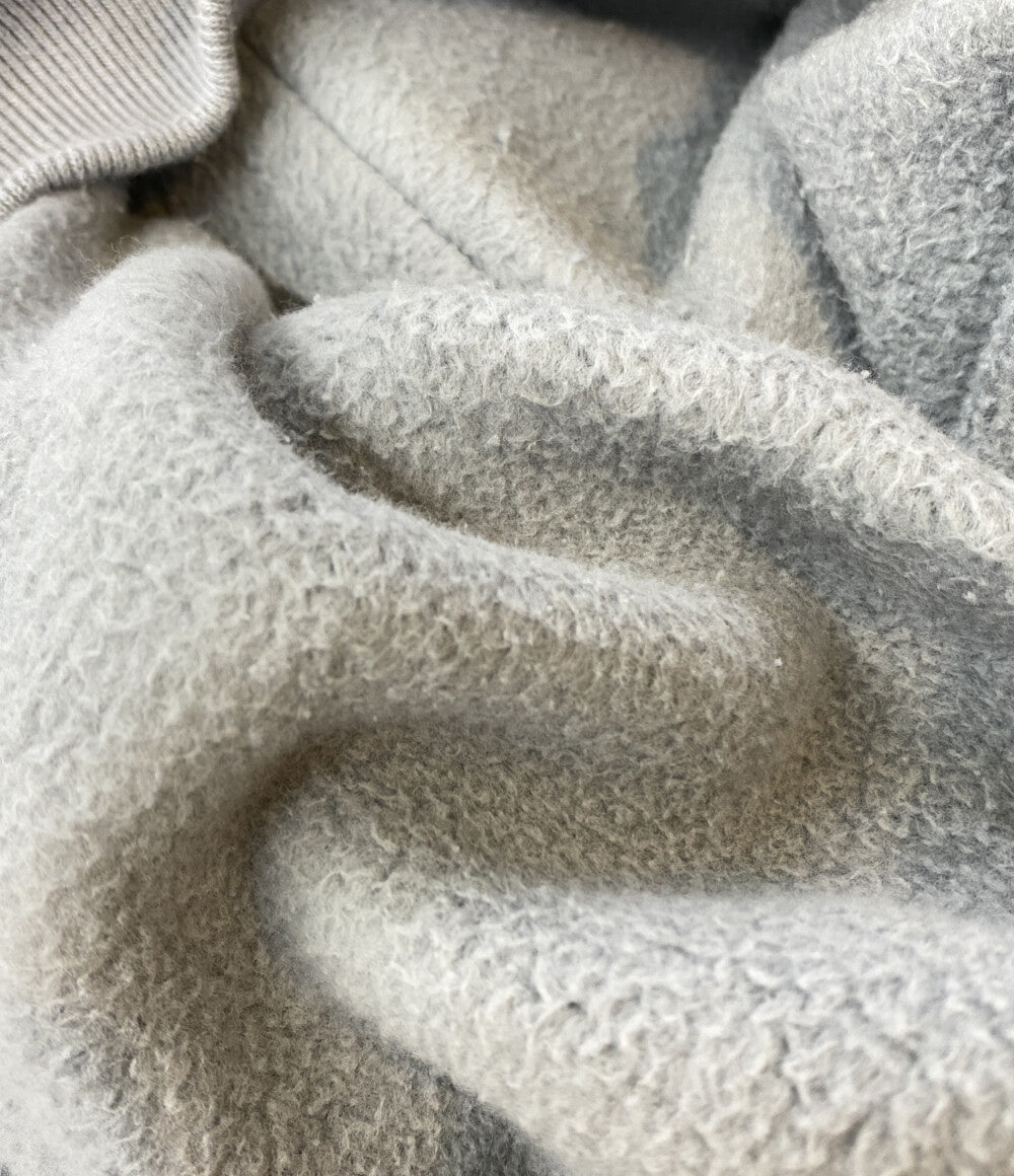 AURALEE スウェットパーカー メンズ SIZE 4 オーラリー