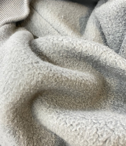 AURALEE スウェットパーカー メンズ SIZE 4 オーラリー