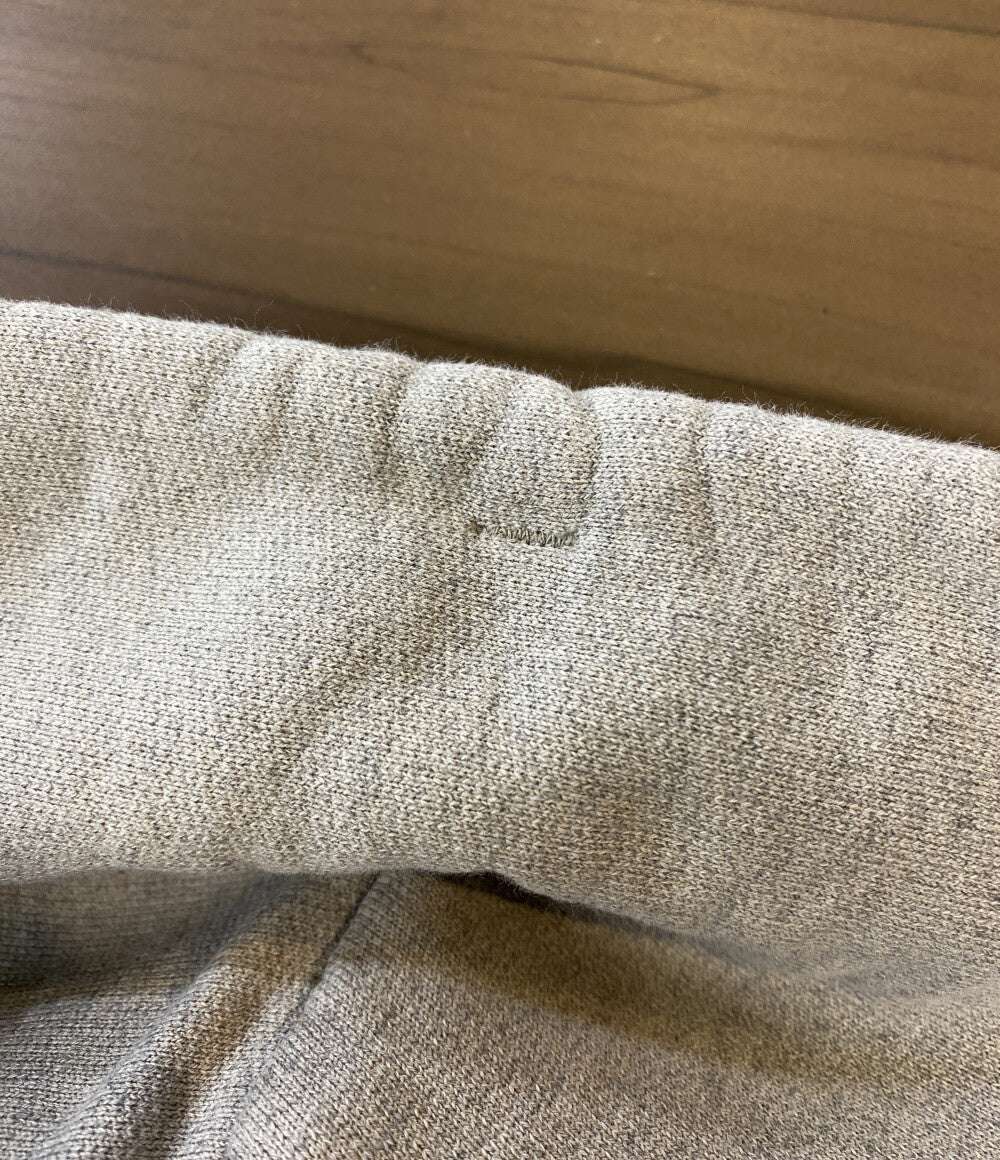 AURALEE スウェットパーカー SOFT HEAVY SWEAT メンズ SIZE 4 オーラリー