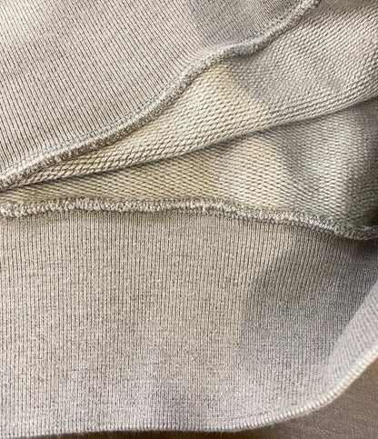 AURALEE スウェットパーカー SOFT HEAVY SWEAT メンズ SIZE 4 オーラリー