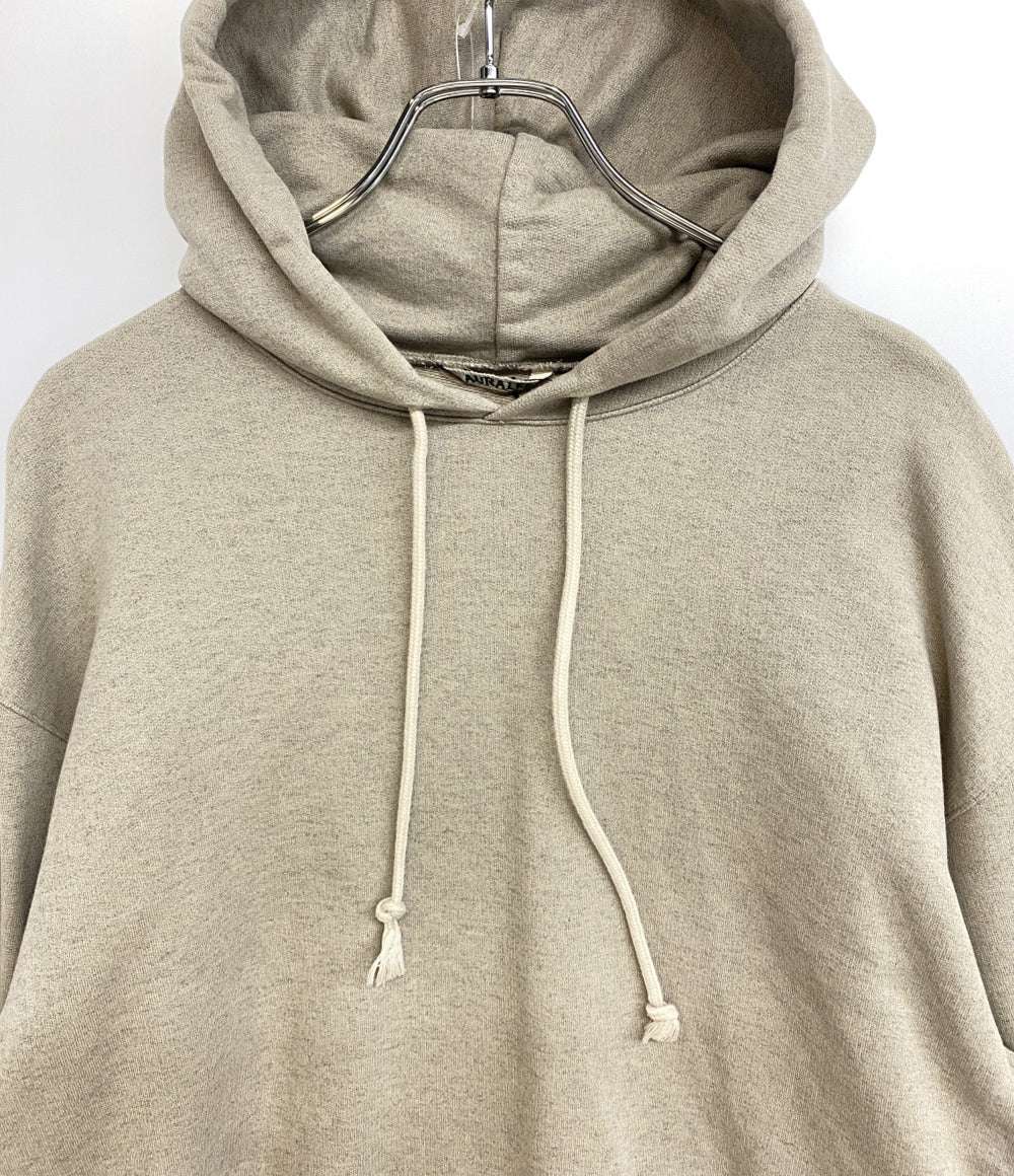 AURALEE スウェットパーカー SOFT HEAVY SWEAT メンズ SIZE 4 オーラリー