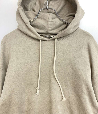 AURALEE スウェットパーカー SOFT HEAVY SWEAT メンズ SIZE 4 オーラリー