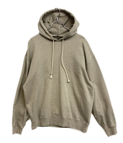 AURALEE スウェットパーカー SOFT HEAVY SWEAT メンズ SIZE 4 オーラリー