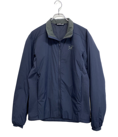 ARC'TERYX 中綿ナイロンジャケット ATOM JACKET メンズ SIZE M アークテリクス