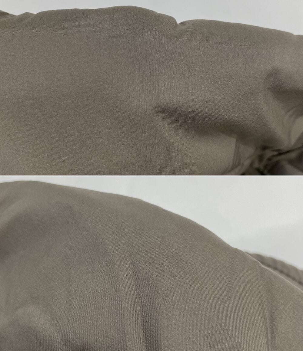 HERNO LEGEND ヘルノレジェンド テイラードダウンジャケット 35791-33147-2 メンズ SIZE 50