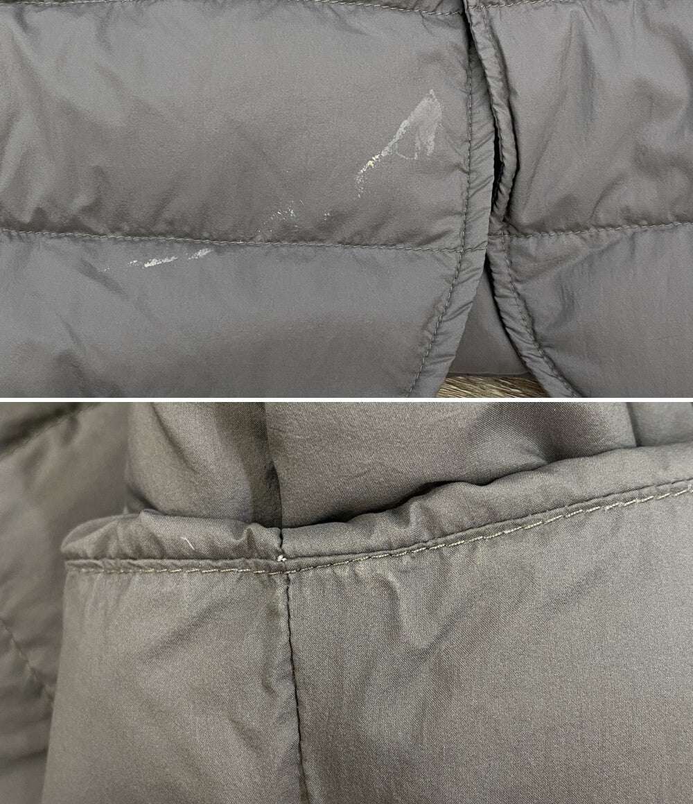 HERNO LEGEND ヘルノレジェンド テイラードダウンジャケット 35791-33147-2 メンズ SIZE 50