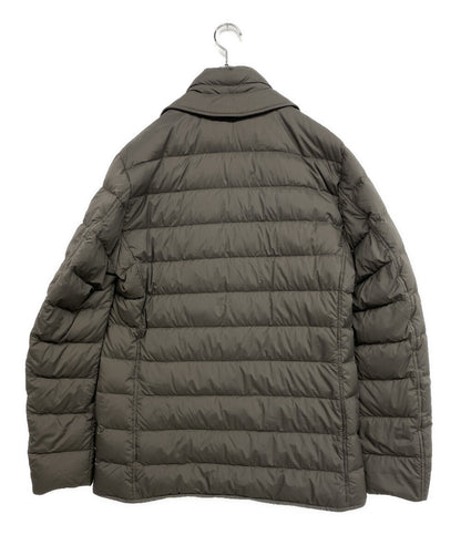 HERNO LEGEND ヘルノレジェンド テイラードダウンジャケット 35791-33147-2 メンズ SIZE 50