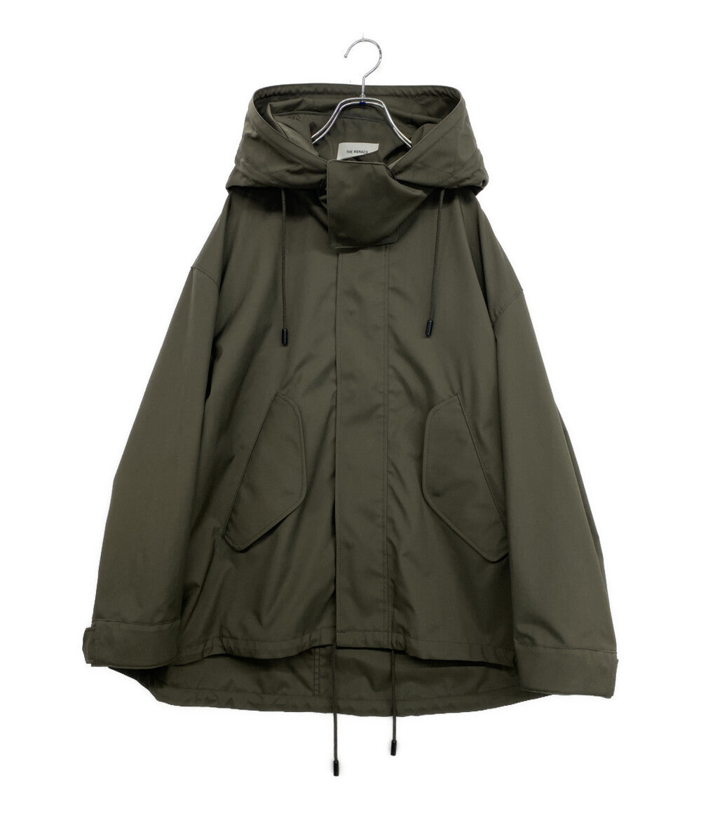 THE RERACS ザ・リラクス コート グリーン 24SS 24SS-RECT-399-J メンズ SIZE 46
