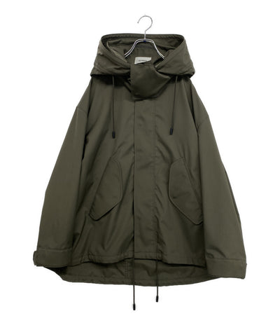 THE RERACS ザ・リラクス コート グリーン 24SS 24SS-RECT-399-J メンズ SIZE 46