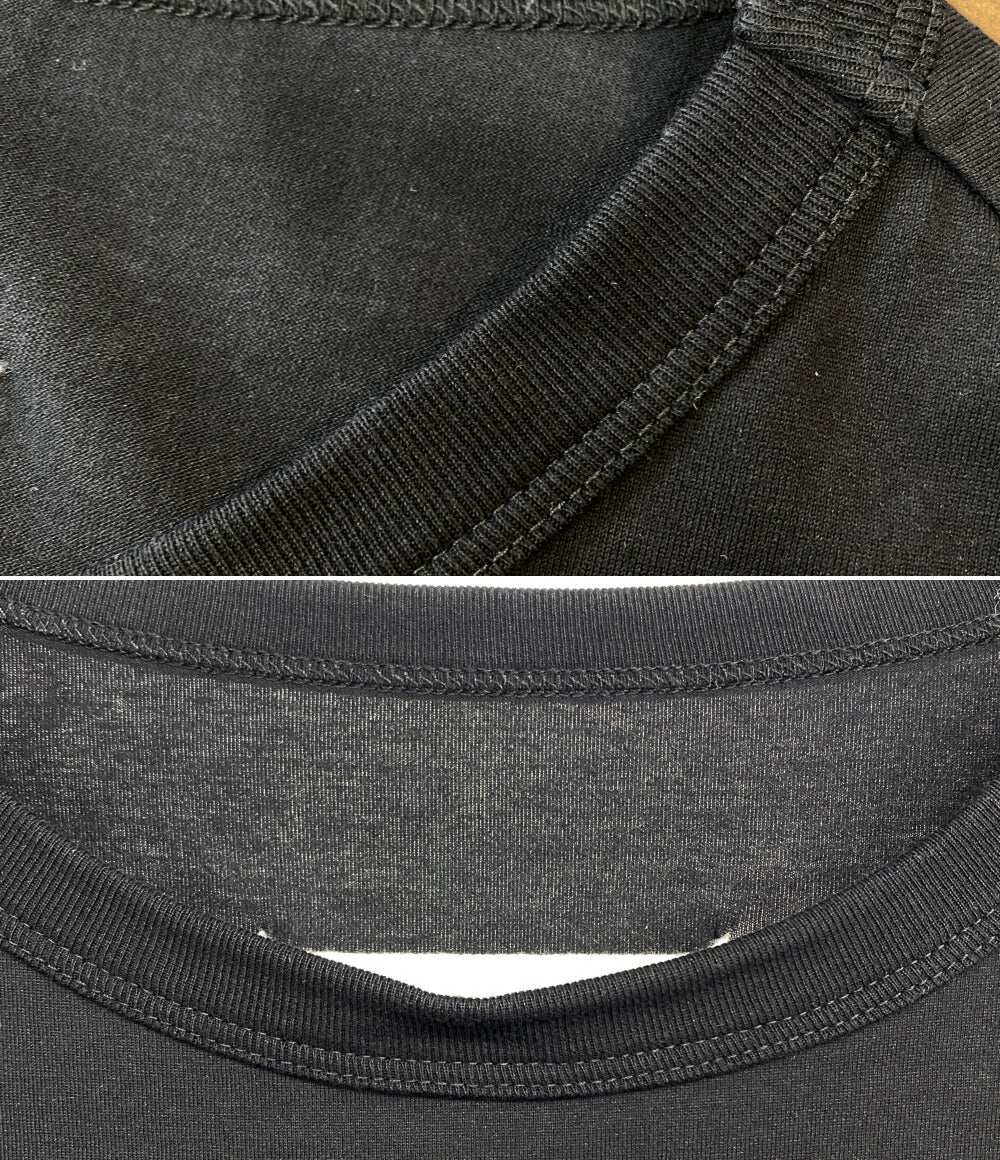 Maison Margiela 半袖Ｔシャツ Calender Graphic 2022AW メンズ SIZE L メゾンマルジェラ