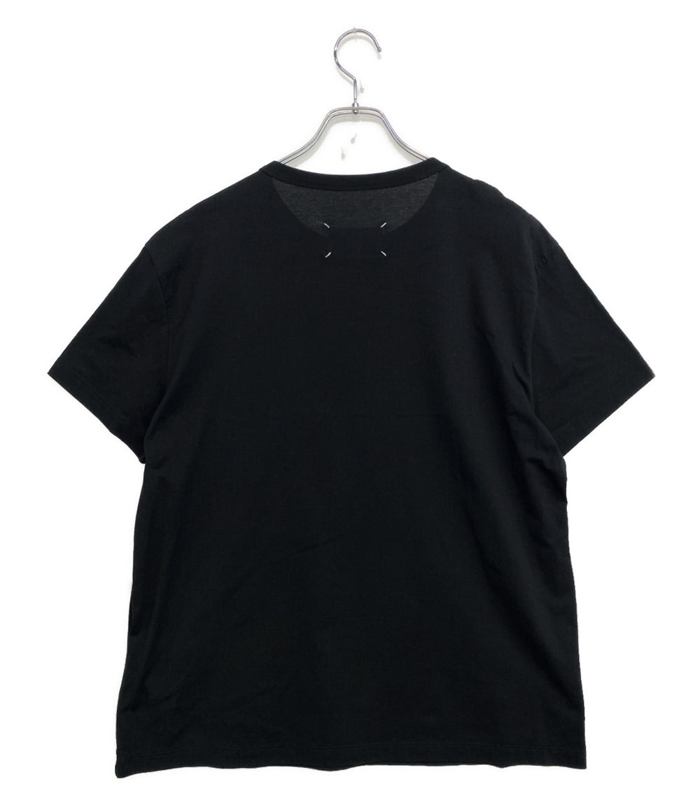 Maison Margiela 半袖Ｔシャツ Calender Graphic 2022AW メンズ SIZE L メゾンマルジェラ