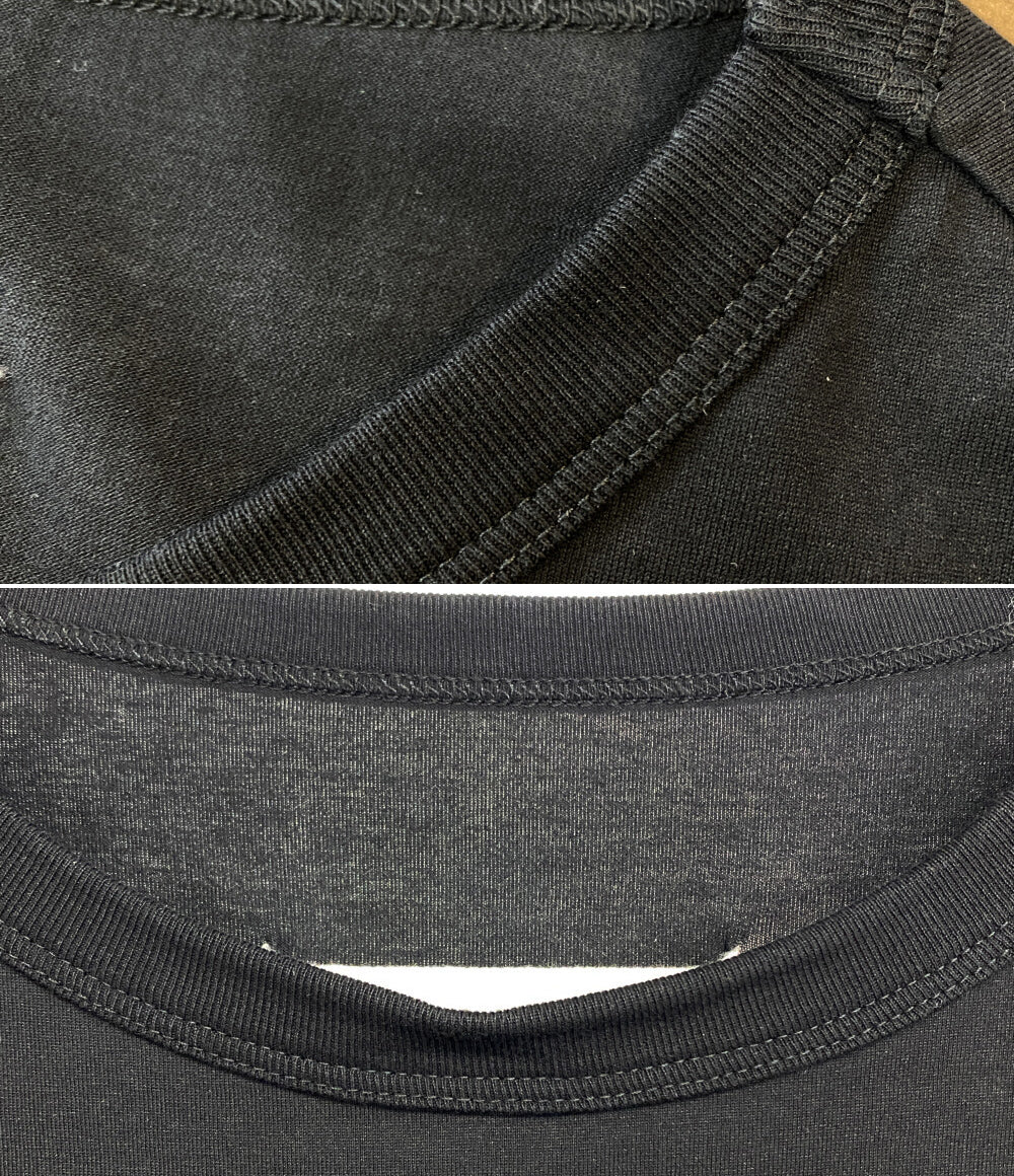 Maison Margiela 半袖Ｔシャツ Calender Graphic 2022AW メンズ SIZE L メゾンマルジェラ