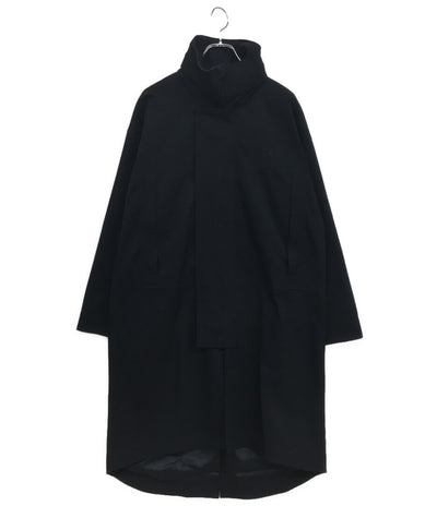 FRED PERRY コート military parka ネイビー F2609 メンズ SIZE S フレッドペリー