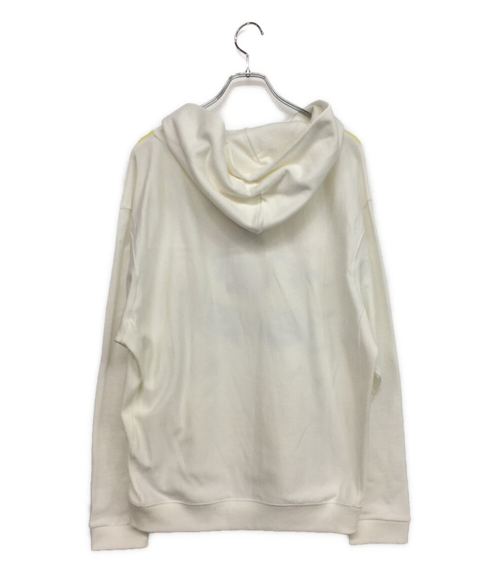 KENZO パーカー Akae Bowing Tiger Hoodie 22AW FC65SW4294MI メンズ SIZE L ケンゾー