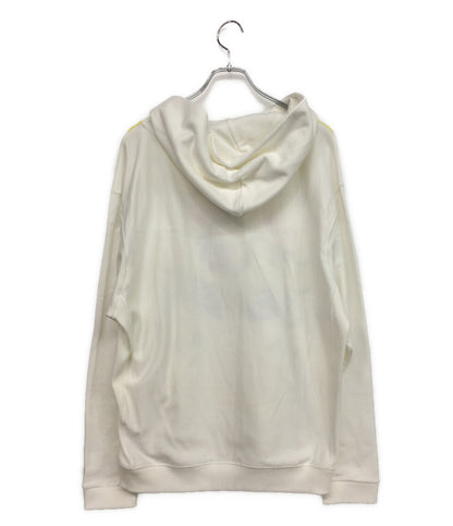 KENZO パーカー Akae Bowing Tiger Hoodie 22AW FC65SW4294MI メンズ SIZE L ケンゾー