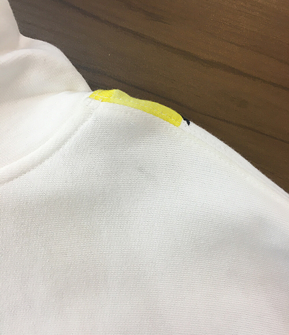 KENZO パーカー Akae Bowing Tiger Hoodie 22AW FC65SW4294MI メンズ SIZE L ケンゾー