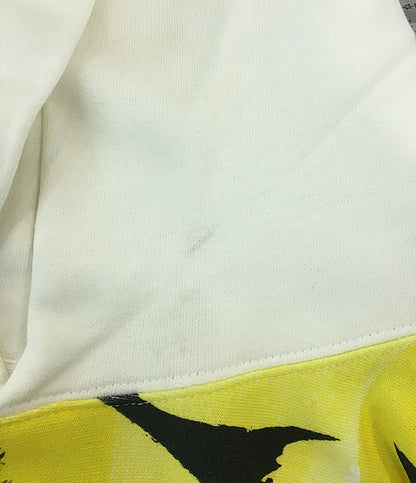 KENZO パーカー Akae Bowing Tiger Hoodie 22AW FC65SW4294MI メンズ SIZE L ケンゾー