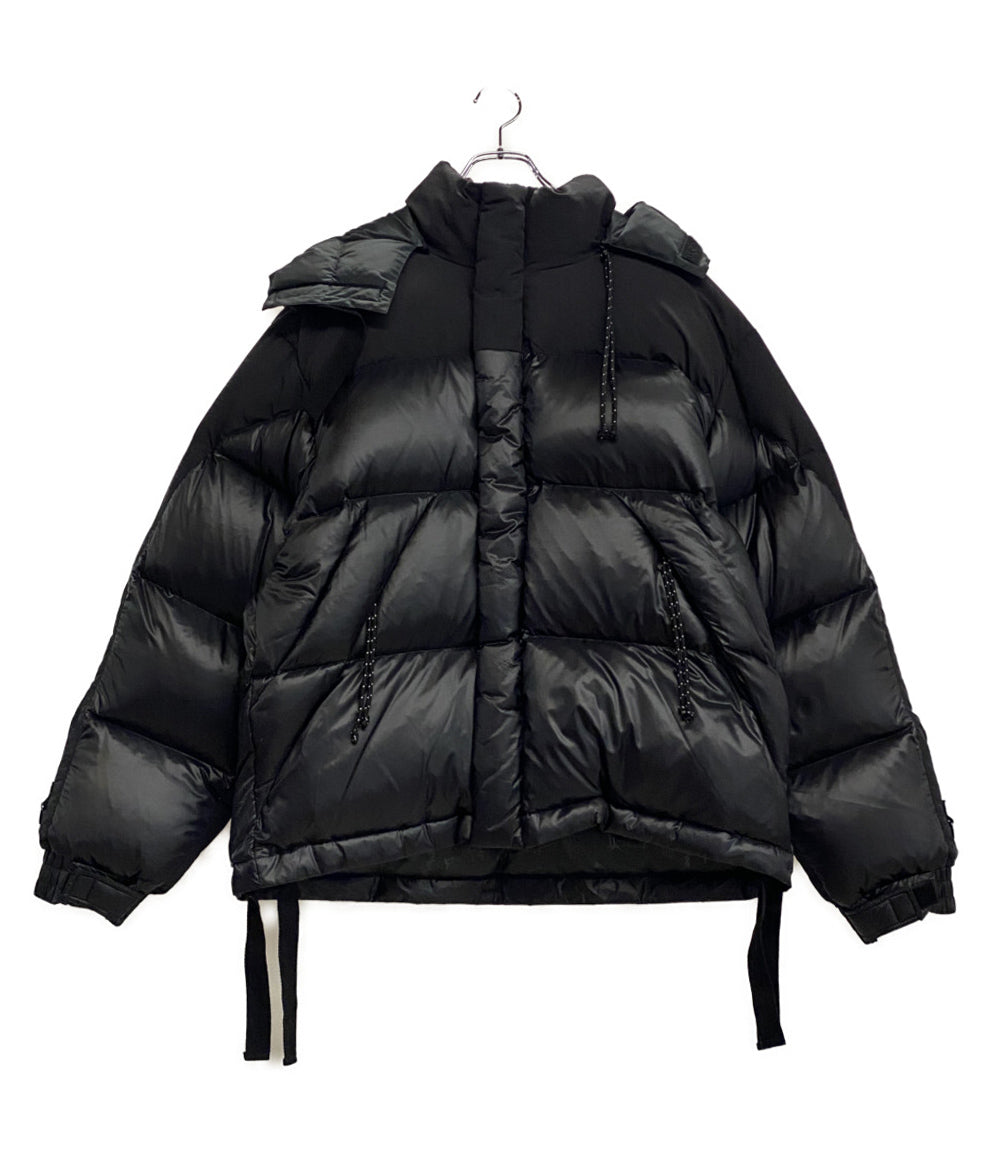 美品 YSTRDY'S TMRRW イエスタデイズトゥモロウ ダウンジャケット YT-JU0351 メンズ SIZE M