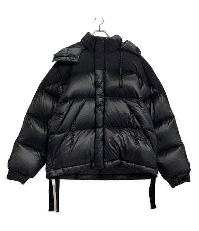 美品 YSTRDY'S TMRRW イエスタデイズトゥモロウ ダウンジャケット YT-JU0351 メンズ SIZE M