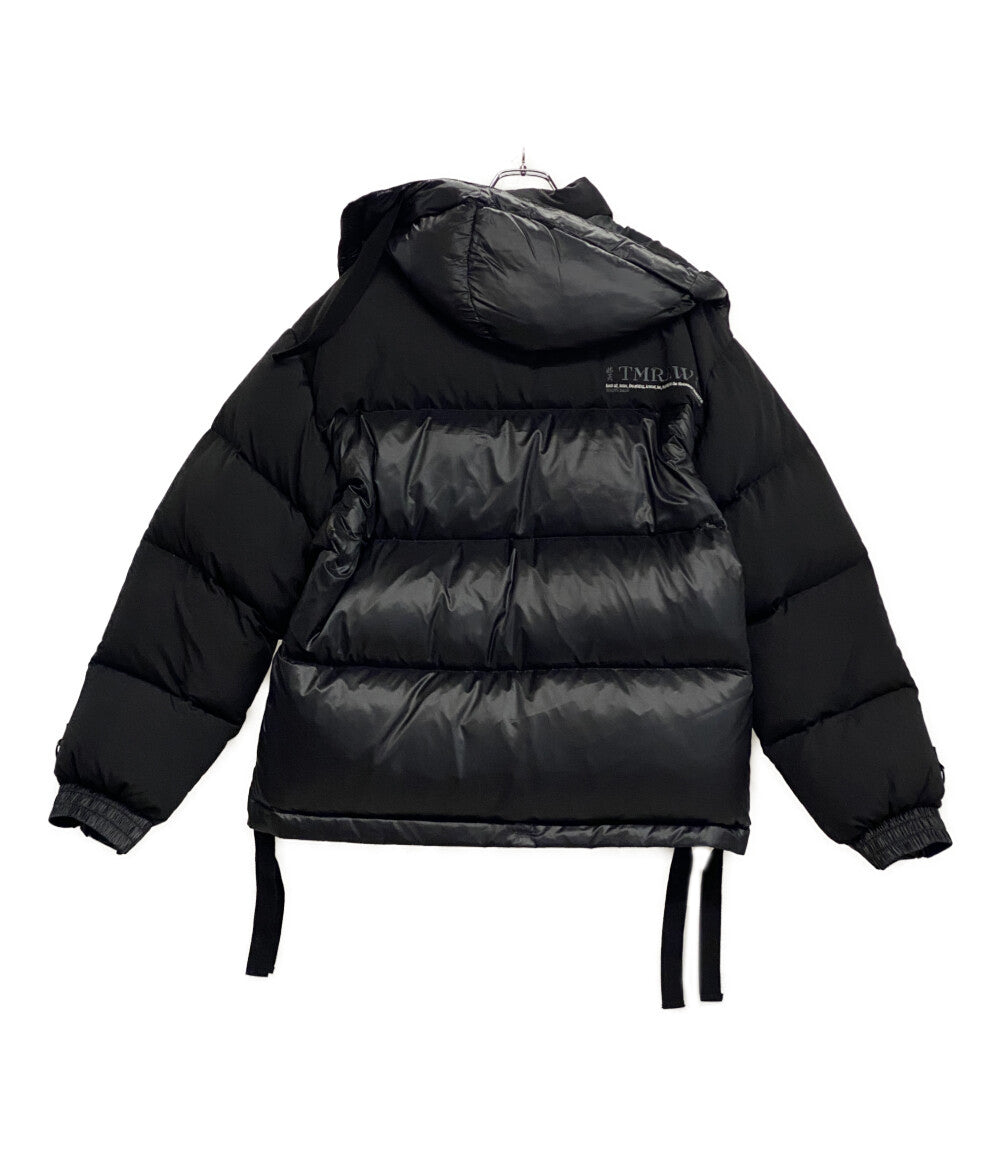 美品 YSTRDY'S TMRRW イエスタデイズトゥモロウ ダウンジャケット YT-JU0351 メンズ SIZE M