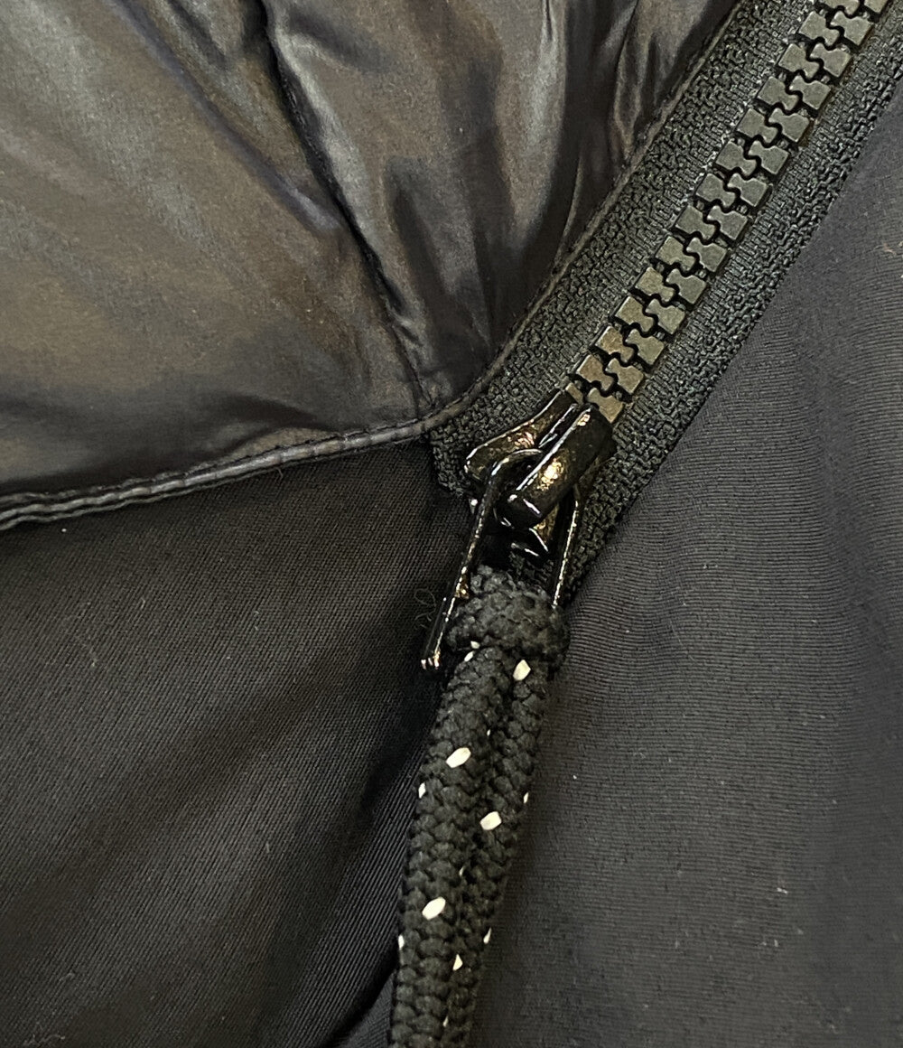 美品 YSTRDY'S TMRRW イエスタデイズトゥモロウ ダウンジャケット YT-JU0351 メンズ SIZE M