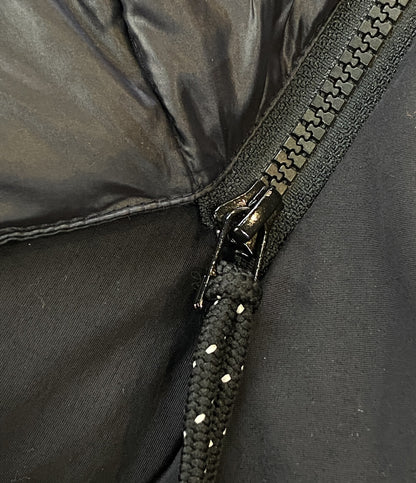 美品 YSTRDY'S TMRRW イエスタデイズトゥモロウ ダウンジャケット YT-JU0351 メンズ SIZE M