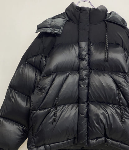 美品 YSTRDY'S TMRRW イエスタデイズトゥモロウ ダウンジャケット YT-JU0351 メンズ SIZE M