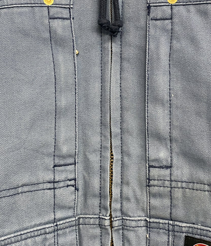 Supreme ジャケット ×Dickies 24AW Hooded Work メンズ SIZE S シュプリーム