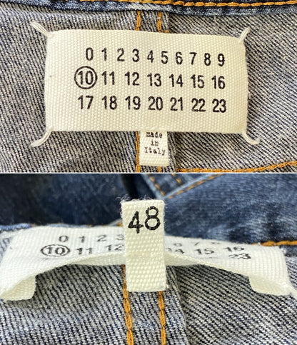 Maison Margiela martin margiela デニムパンツ S30LA0046 メンズ SIZE 48 メゾンマルジェラ