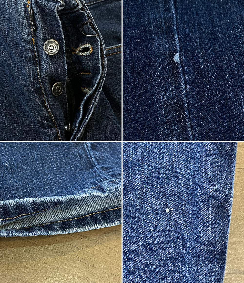 Maison Margiela martin margiela デニムパンツ S30LA0046 メンズ SIZE 48 メゾンマルジェラ