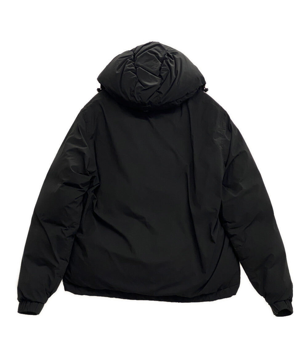 NANGA ナンガ ダウンジャケット SA0002 ブラック メンズ SIZE L