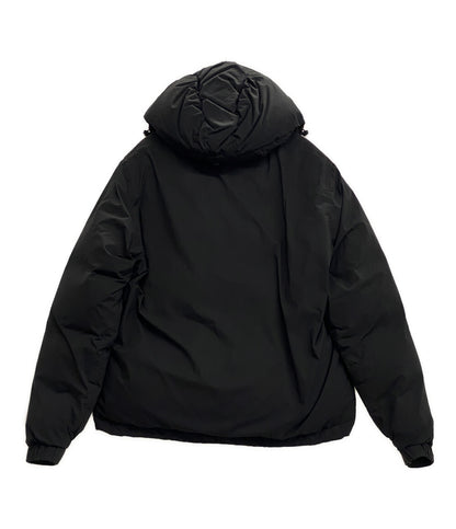 NANGA ナンガ ダウンジャケット SA0002 ブラック メンズ SIZE L