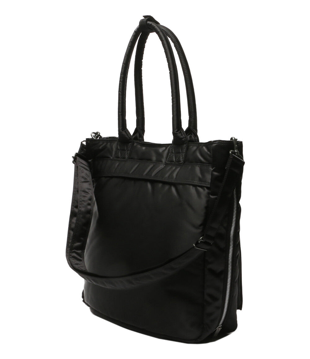 美品 PORTER トートバッグ TANKER CARRYING TOTE BAG メンズ ポーター