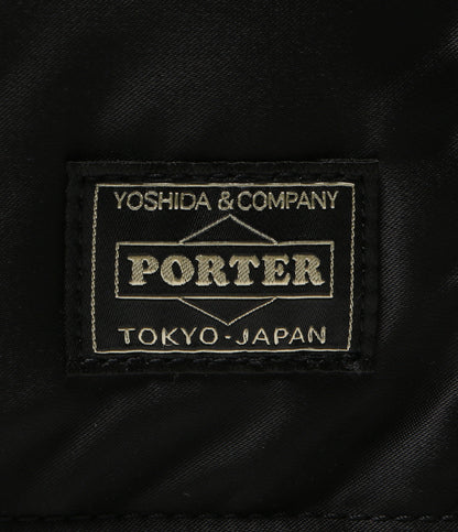 美品 PORTER トートバッグ TANKER CARRYING TOTE BAG メンズ ポーター