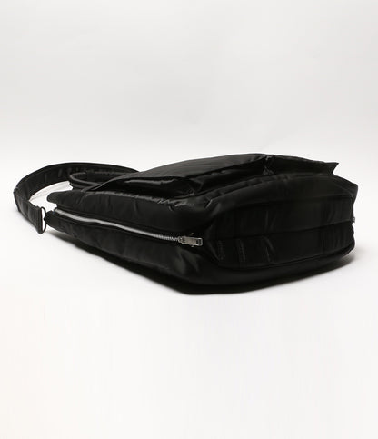 美品 PORTER トートバッグ TANKER CARRYING TOTE BAG メンズ ポーター