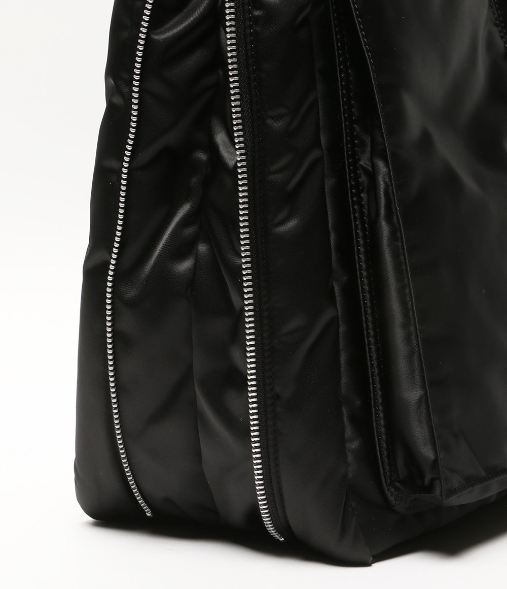 美品 PORTER トートバッグ TANKER CARRYING TOTE BAG メンズ ポーター