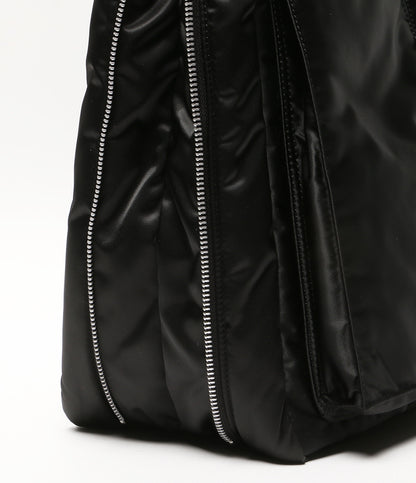 美品 PORTER トートバッグ TANKER CARRYING TOTE BAG メンズ ポーター