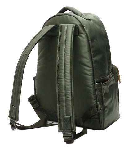 PORTER リュック・デイパック TANKER day pack セージグリーン メンズ ポーター