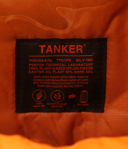 PORTER リュック・デイパック TANKER day pack セージグリーン メンズ ポーター