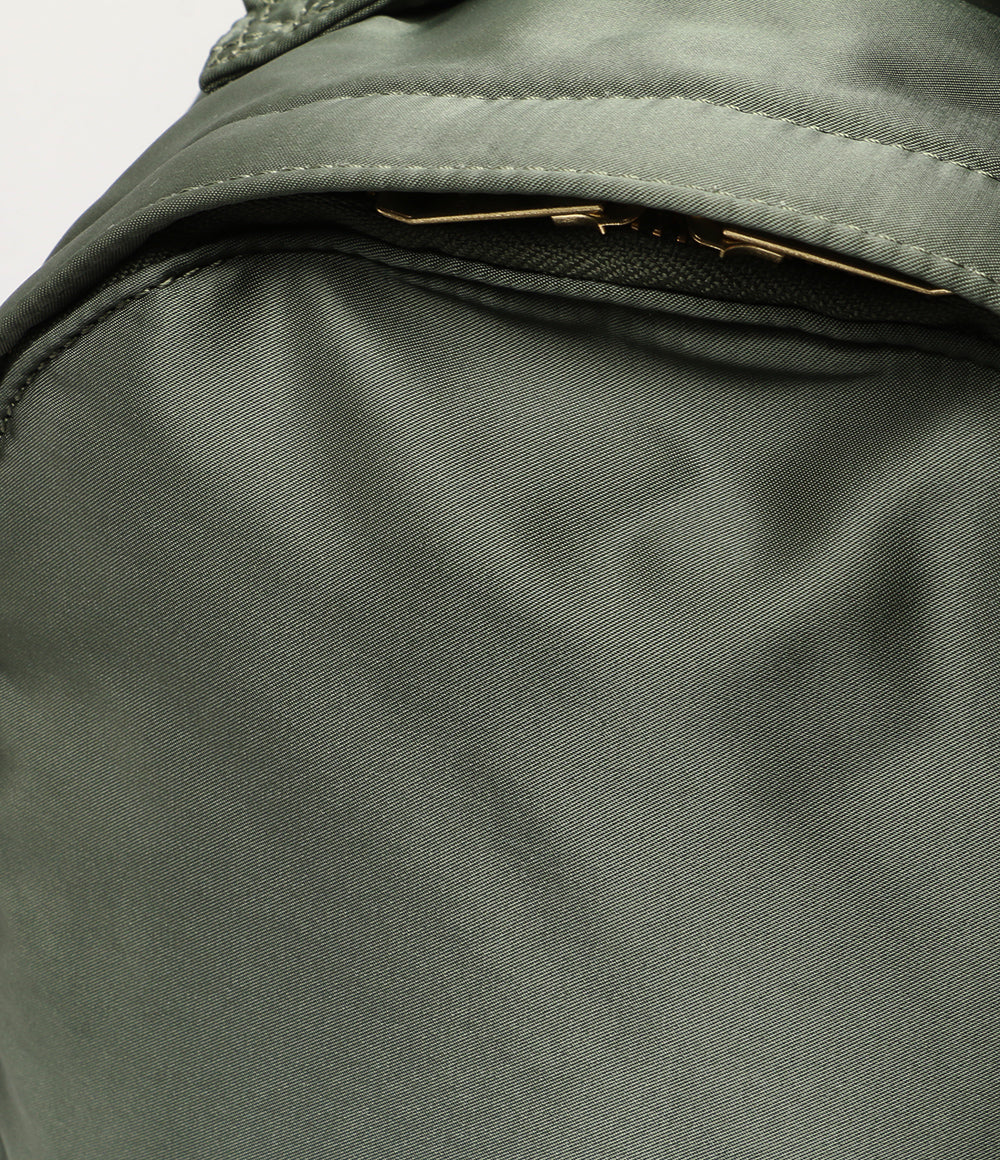 PORTER リュック・デイパック TANKER day pack セージグリーン メンズ ポーター