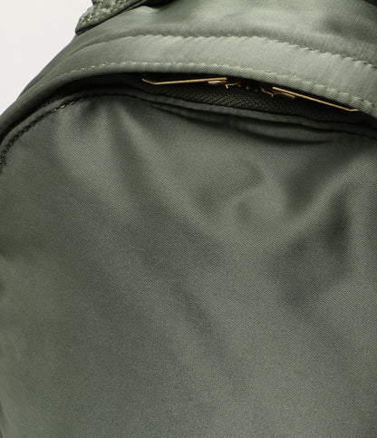PORTER リュック・デイパック TANKER day pack セージグリーン メンズ ポーター