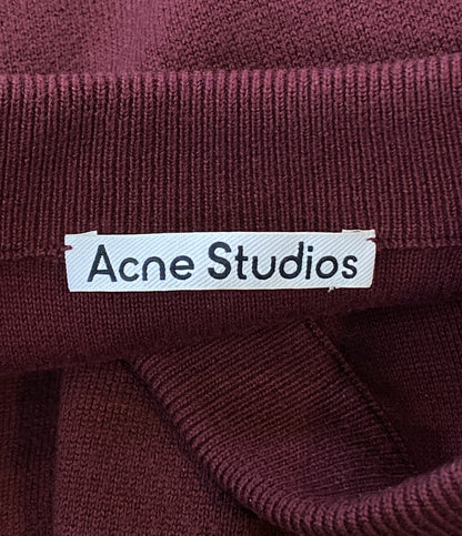 ACNE STUDIOS ニット Vネック メンズ SIZE XL/XXL アクネストゥディオズ
