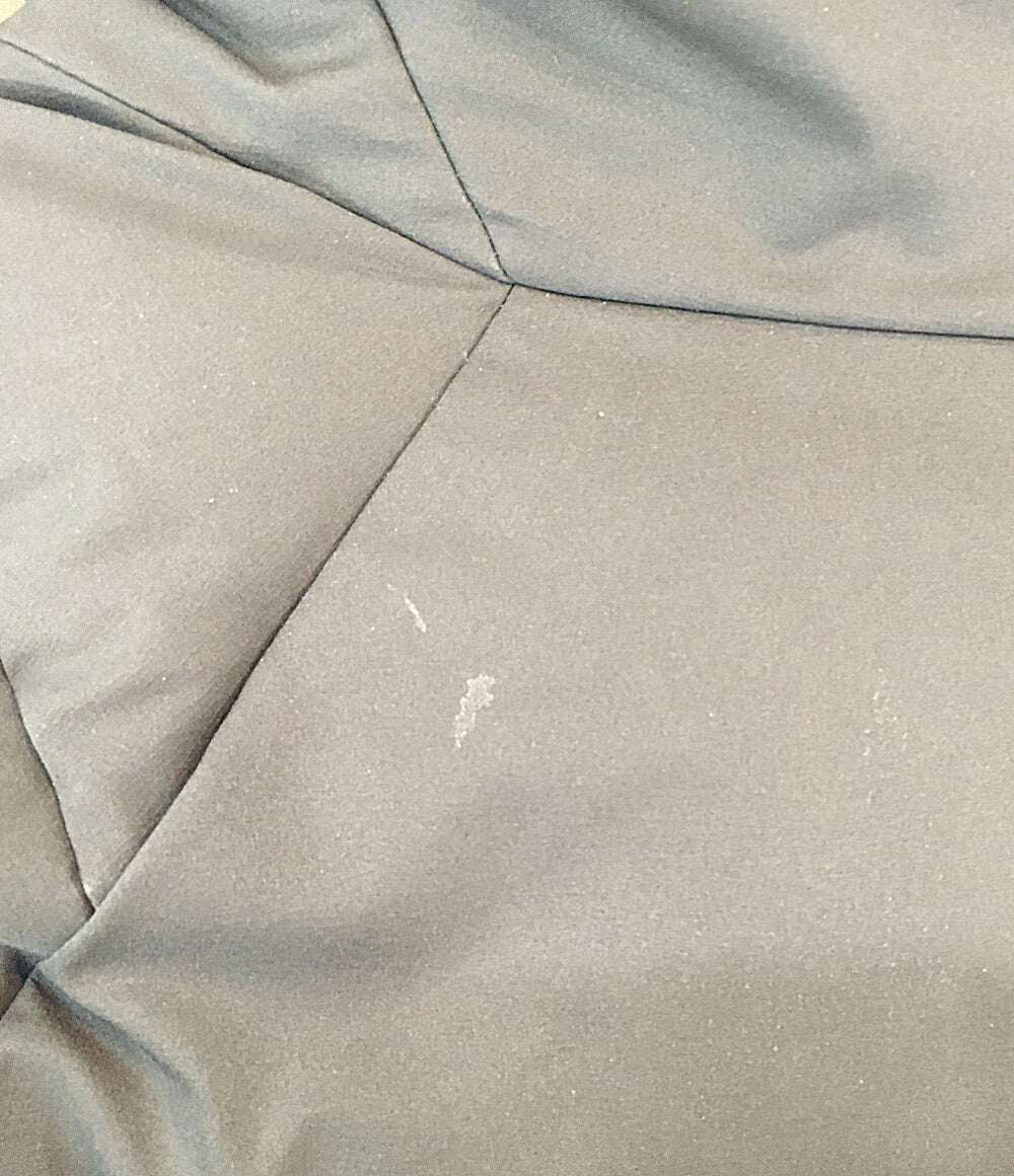 DESCENTE ダウンジャケット オルテライン 水沢ダウン グレー DAMSGK30U DAMSGK30U メンズ SIZE M デサント