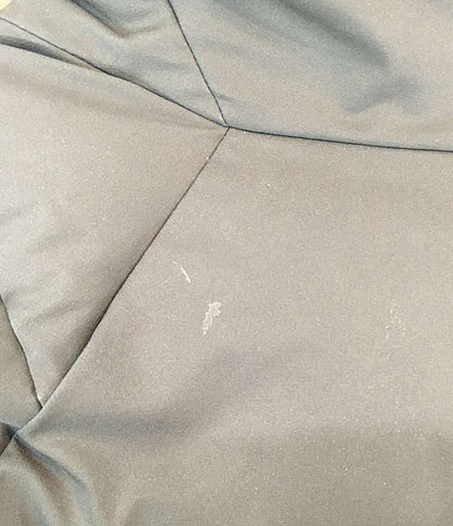 DESCENTE ダウンジャケット オルテライン 水沢ダウン グレー DAMSGK30U DAMSGK30U メンズ SIZE M デサント